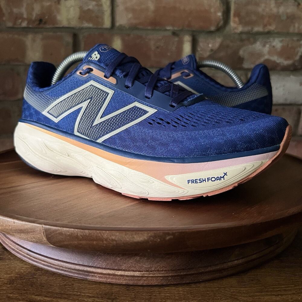 New Balance Fresh Foam 1080V14 Max Cushion Running Shoes Sneakers Women's 7 - Picture 16 of 16